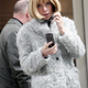 Image for article titled Anna Wintour Fights For "Secret" Garden